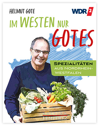 Im Westen nur Gotes - Helmut Gote